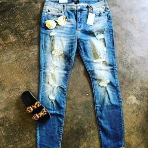 JB jeans 1x-16/18